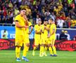 ROMÂNIA - SPANIA 1-2 // FOTO „Tricolorii” ratează DRAMATIC un punct în fața Spaniei! Cum arată ACUM clasamentul grupei