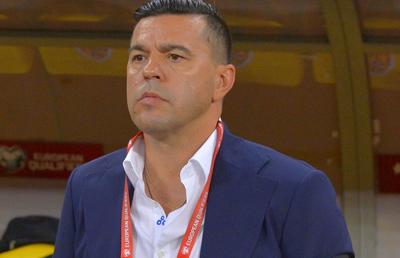 ROMÂNIA - SPANIA 1-2 / Analiza lui Cosmin Contra după eșecul cu Spania: „Ne-a fost teamă” + Critici pentru fani