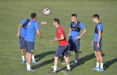 VIDEO Band of brothers II » Mirel Rădoi mai coace o minune: cum pregătește România U21 pentru Euro 2021