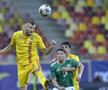 România a obținut doar un rezultat de egalitate, scor 1-1, contra Irlandei de Nord în Liga Națiunilor
