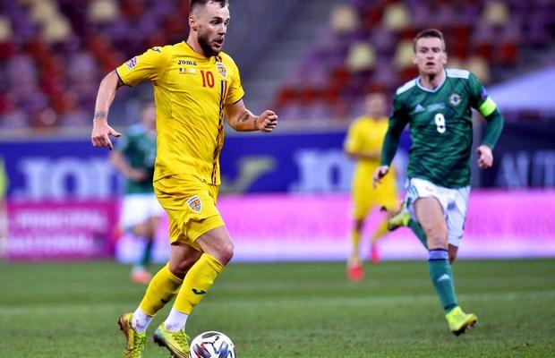 VIDEO Alexandru Maxim, răspuns acid pentru Marica: „Să lăsăm ironiile, fotbalul e mai simplu la televizor”