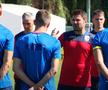 Adrian Mutu. Captură FRF.ro