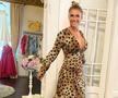 „Știu că sunt mai extravagantă ...” » Anamaria Prodan și 350 de diamante. Accesoriile orbitor de scumpe purtate de impresar pe Instagram