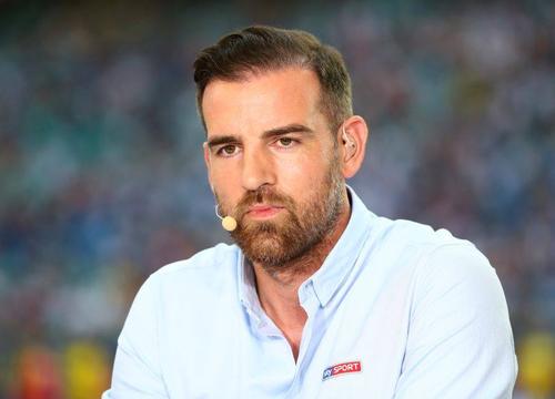 Christoph Metzelder. Sursă foto: Guliver/Getty Images