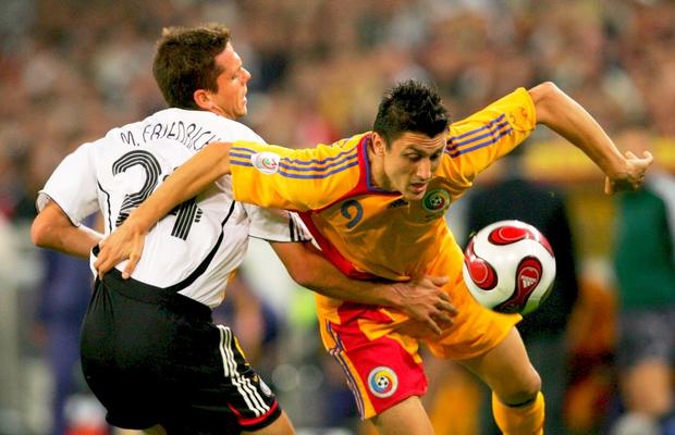 Marica spune NU jucătorilor naturalizați la națională: „De ce mai avem reguli U21? Doar dacă e Messi”