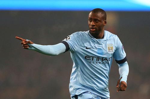 Yaya Toure, ajuns la 37 de ani, a fost exclus din cadrul evenimentului caritabil Soccer Aid după ce le-a spus colegilor lui că le va poate aduce 19 prostituate de lux