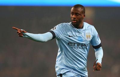 Yaya Toure, în centrul unui scandal uriaș! Le-a promis colegilor de echipă 19 prostituate: „A postat un video cu o femeie goală”