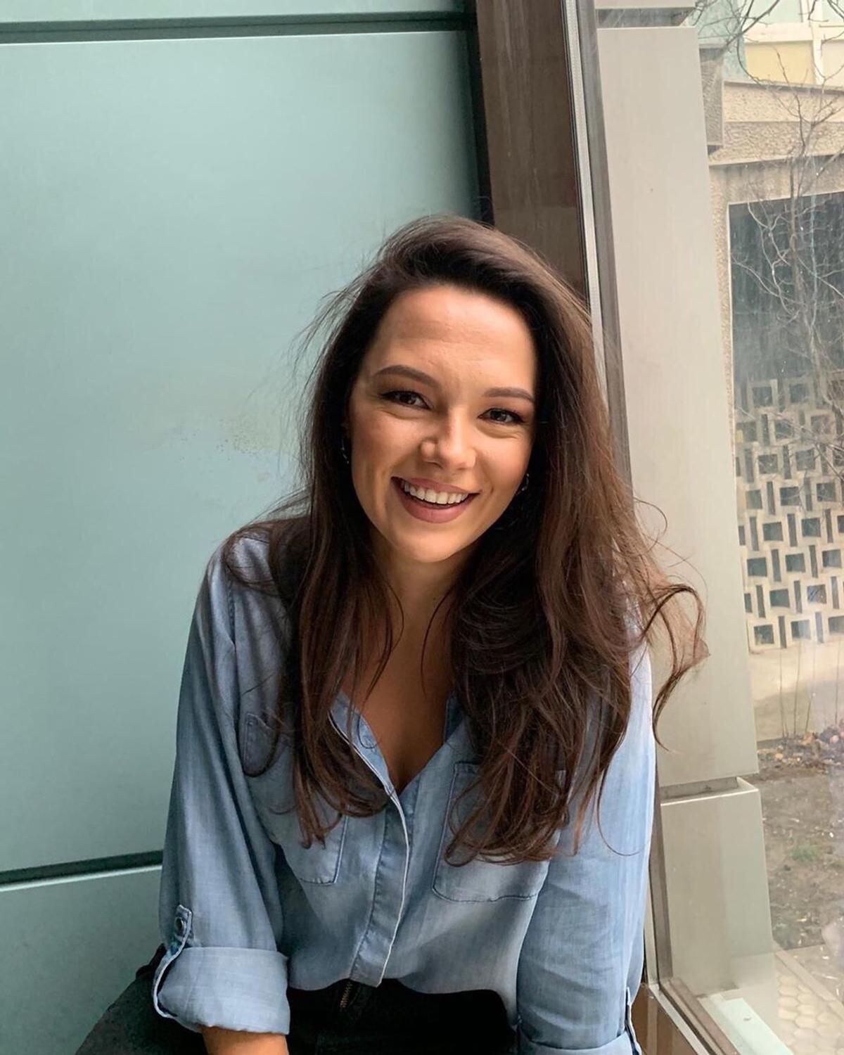 ioana scarlatescu