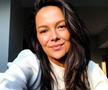 GALERIE FOTO Fie vreme bună, fie vremea rea. Ioana Scărlătescu e noua prezentatoare de la Antena 1
