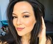GALERIE FOTO Fie vreme bună, fie vremea rea. Ioana Scărlătescu e noua prezentatoare de la Antena 1
