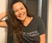 GALERIE FOTO Fie vreme bună, fie vremea rea. Ioana Scărlătescu e noua prezentatoare de la Antena 1