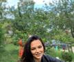 GALERIE FOTO Fie vreme bună, fie vremea rea. Ioana Scărlătescu e noua prezentatoare de la Antena 1