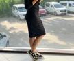 GALERIE FOTO Fie vreme bună, fie vremea rea. Ioana Scărlătescu e noua prezentatoare de la Antena 1