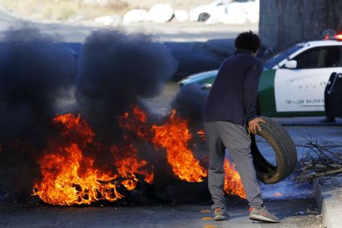 Un necunoscut a dat foc mașinii lui Allan McGregor, chiar în fața casei portarului! FOTO: Arhivă Guliver/Getty Images
