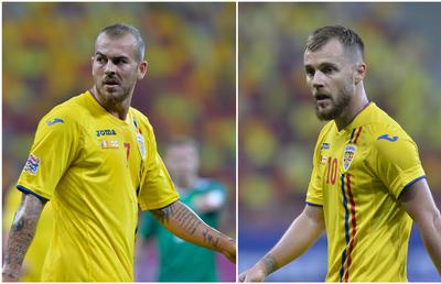 Geambașu, despre tupeul obraznic al lui Maxim și Alibec „Dacă și-ar concentra virulența asupra adversarului, nu asupra comentatorilor, am fi campioni mondiali”