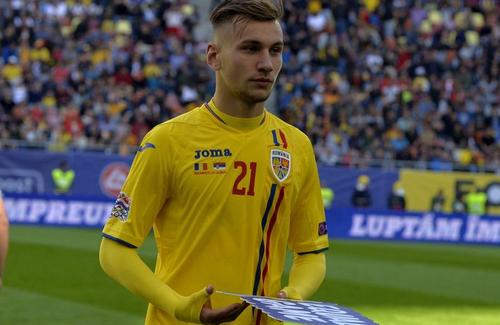 Denis Drăguș