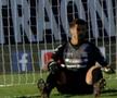 VIDEO+FOTO Rapid - Pandurii » Al doilea gol al meciului a venit după o gafă a portarului Drăghia!