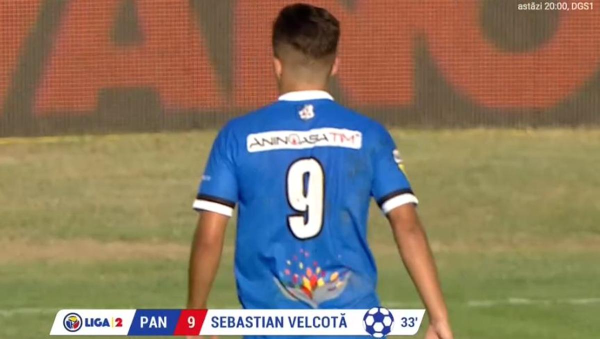 VIDEO+FOTO Rapid - Pandurii » Al doilea gol al meciului a venit după o gafă a portarului Drăghia!