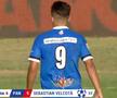 VIDEO+FOTO Rapid - Pandurii » Al doilea gol al meciului a venit după o gafă a portarului Drăghia!