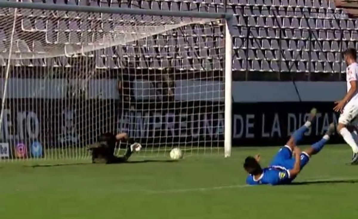 Rapid - Pandurii gafă Drăghia