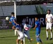 VIDEO+FOTO Rapid - Pandurii » Al doilea gol al meciului a venit după o gafă a portarului Drăghia!