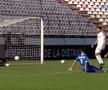 VIDEO+FOTO Rapid - Pandurii » Al doilea gol al meciului a venit după o gafă a portarului Drăghia!