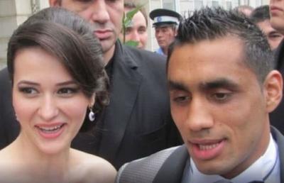 Bănel Nicoliță, moment de sinceritate » De ce s-a despărțit de soție: „Mi-a spus că dacă plec acolo, divorțăm. Eu am zis «OK»”