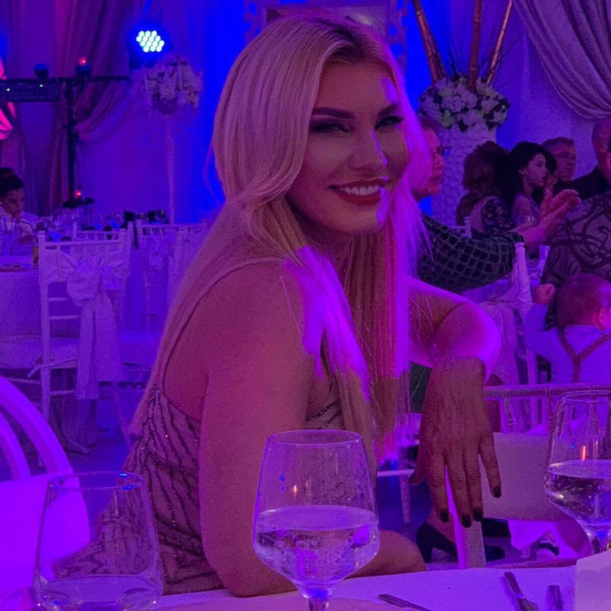Ea e femeia pentru care a divorțat Daniel Pancu » Acum 15 ani făcea senzație în revistele pentru bărbați și pe podiumurile de prezentare