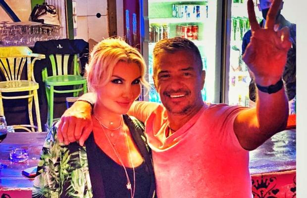 Ea e femeia pentru care a divorțat Daniel Pancu » Acum 15 ani făcea senzație în revistele pentru bărbați și pe podiumurile de prezentare