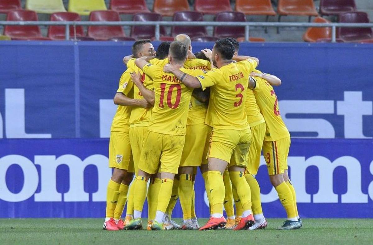 EXCLUSIV Adrian Porumboiu, impresionat de un fotbalist al României: „A jucat perfect! O să se înghesuie multe echipe pentru el”