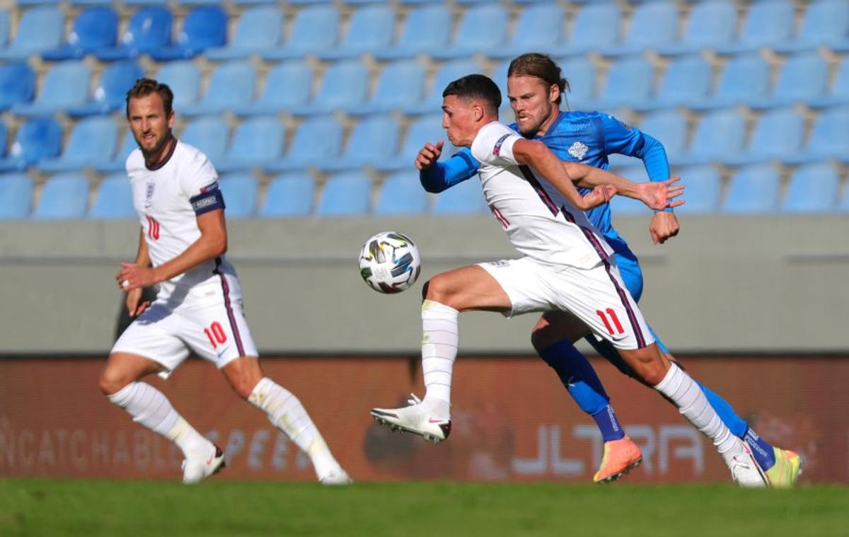 Islanda - Anglia + Suedia - Franța, Liga Națiunilor 5.09.2020