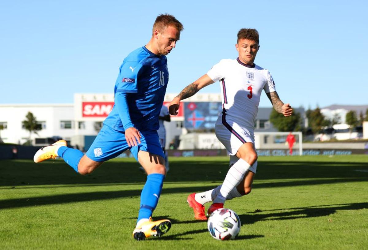 Islanda, învinsă DRAMATIC de Anglia în Liga Națiunilor! Viitoarea adversară a României, aproape de un rezultat mare: „Un meci de uitat pentru englezi!”