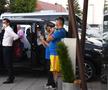 AUSTRIA - ROMÂNIA. VIDEO Ianis Hagi a remarcat 5 schimbări aduse de Rădoi față de mandatul lui Contra