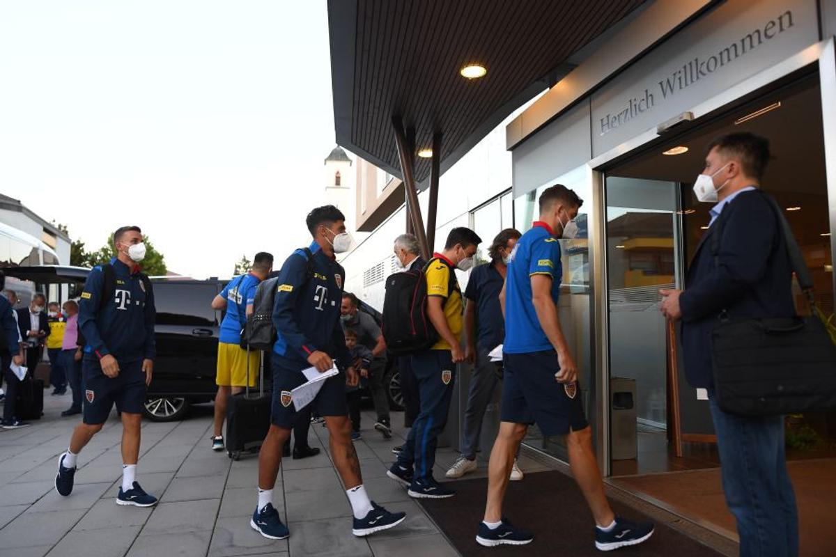 AUSTRIA - ROMÂNIA. VIDEO Ianis Hagi a remarcat 5 schimbări aduse de Rădoi față de mandatul lui Contra