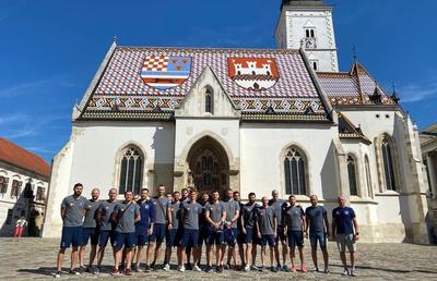 HRK Gorica - Potaissa Turda 27-32 » Turda a întors scorul în Croația și s-a calificat în turul doi al European League