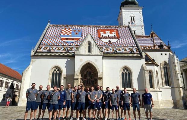 HRK Gorica - Potaissa Turda 27-32 » Turda a întors scorul în Croația și s-a calificat în turul doi al European League