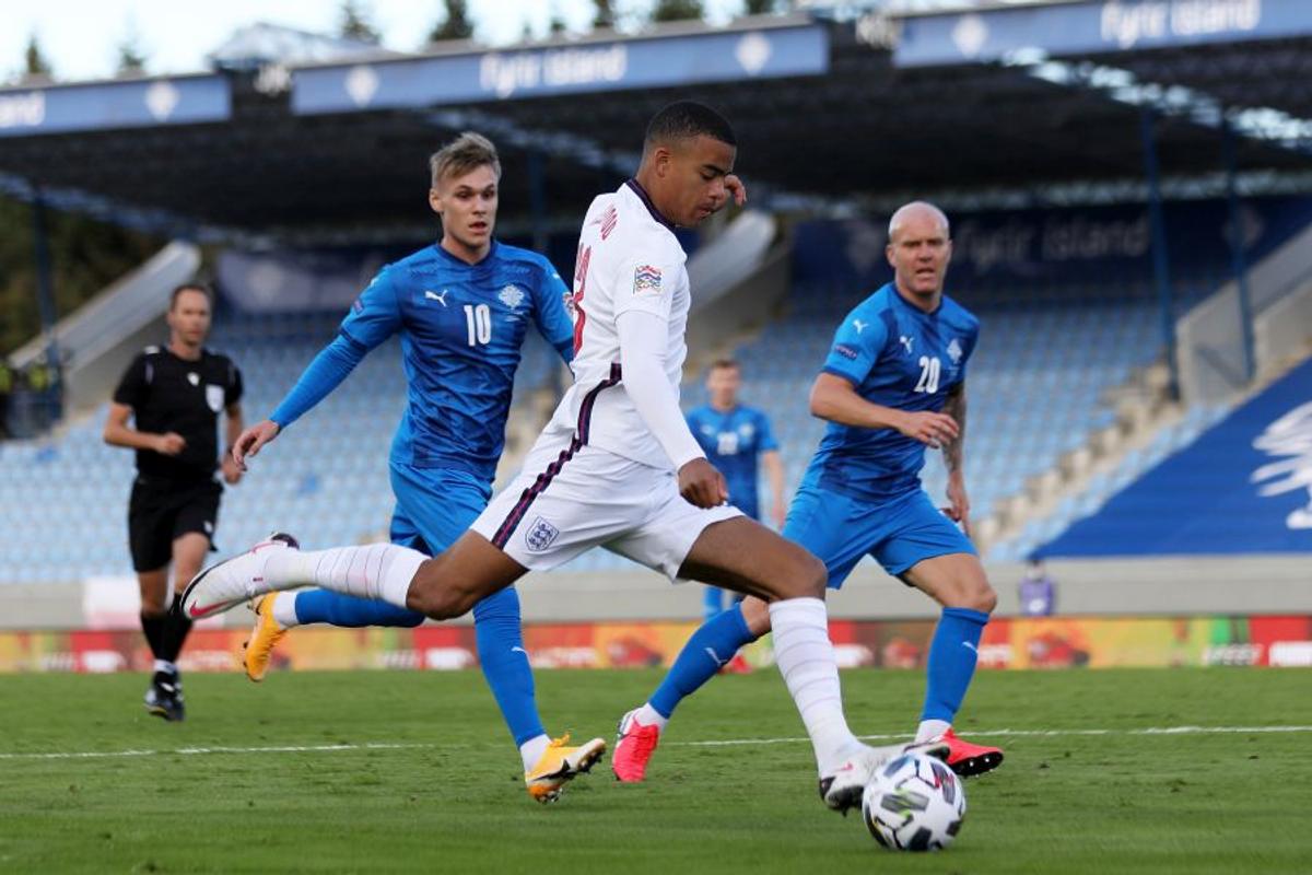 Islanda, învinsă DRAMATIC de Anglia în Liga Națiunilor! Viitoarea adversară a României, aproape de un rezultat mare: „Un meci de uitat pentru englezi!”