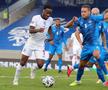Liga Națiunilor. Victorii categorice pentru Portugalia și Belgia » Toate rezultatele de azi + clasamentele
