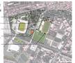 FOTO Oradea ar putea avea un stadion nou » Proiect de anvergură: un întreg complex sportiv cu hotel și tribună flexibilă