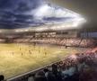 Stadion Oradea