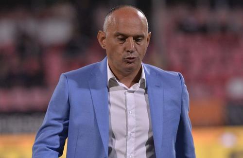 Florin Prunea, fost președinte Dinamo