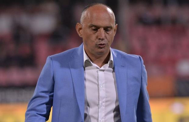 Florin Prunea, atac mascat asupra oficialilor de la Dinamo: „Pe unii i-au trecut șoferi în fișa postului. S-au întors la meseria de bază”