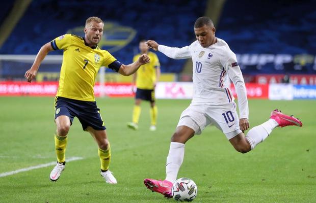 Liga Națiunilor. Victorii categorice pentru Portugalia și Belgia » Toate rezultatele de azi + clasamentele
