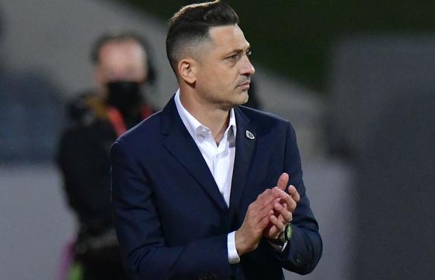 „E momentul să recunoaștem personalitatea lui” » Edi Iordănescu, luat prin surprindere de Mirel Rădoi