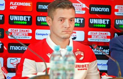 Gabi Torje nu știe dacă poate față în derby-ul cu FCSB: „Decât să fii în teren şi să încurci, mai bine stai pe margine”