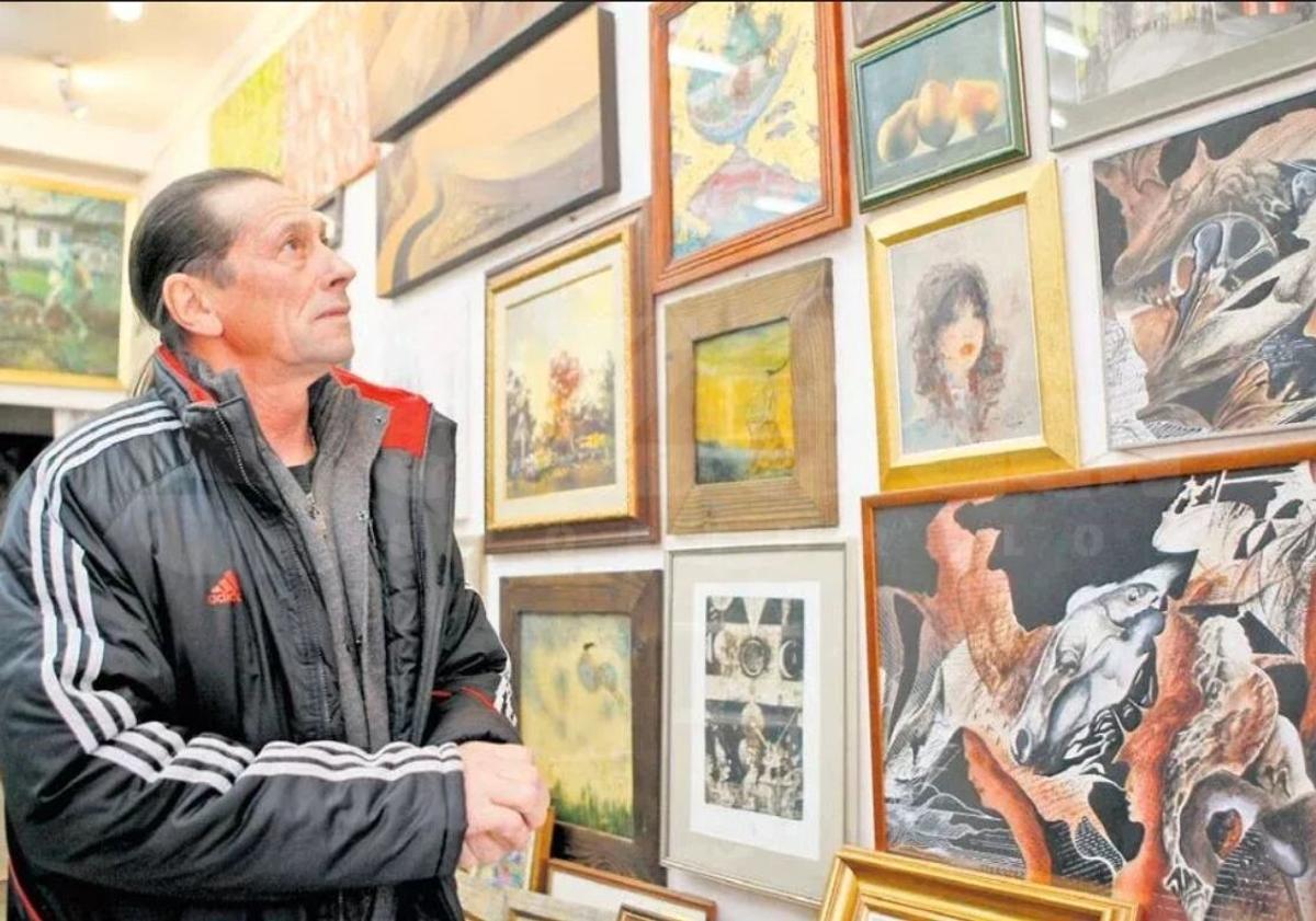 A murit Ivan Patzaichin! Imagini de colecție din cariera și viața „Amiralului”