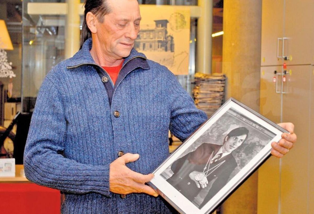 A murit Ivan Patzaichin! Imagini de colecție din cariera și viața „Amiralului”