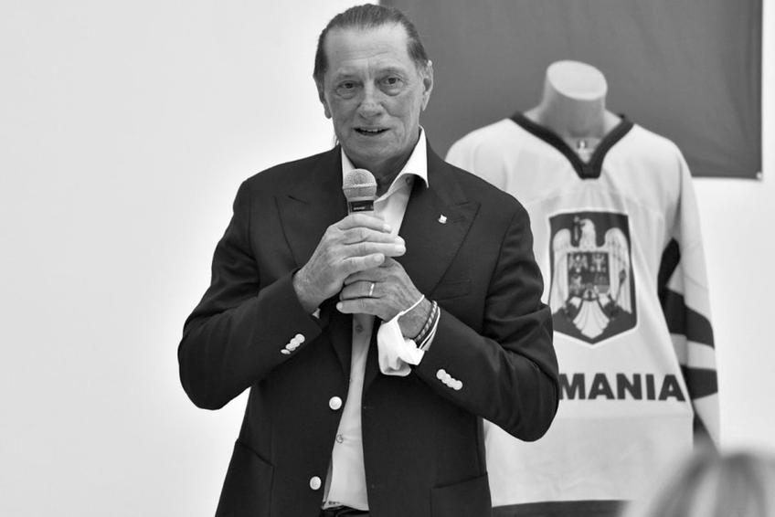 România a rămas pentru totdeauna fără Ivan Patzaichin