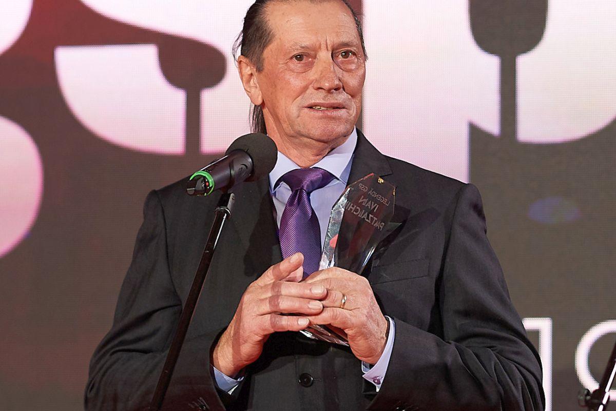 Ilie Năstase, tulburat de moartea lui Ivan Patzaichin: „E un geniu, iar geniile nu mor!” + „Cei de astăzi nu i-ar fi făcut statuie”