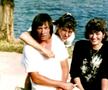 Familia lui Ivan Patzaichin / Sursă foto: Libertatea